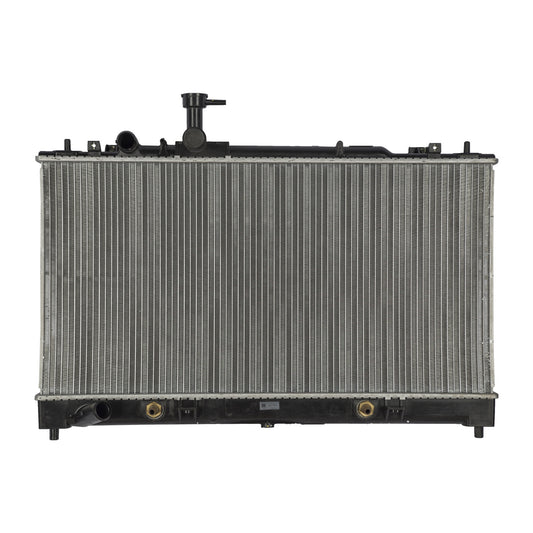 2991 Radiator, 2.3L, 4Cyl