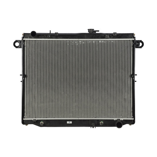 3006 Radiator, 4.7L, 8Cyl