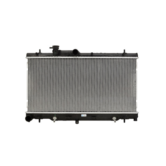 3100 Radiator, 2.5L, 4Cyl