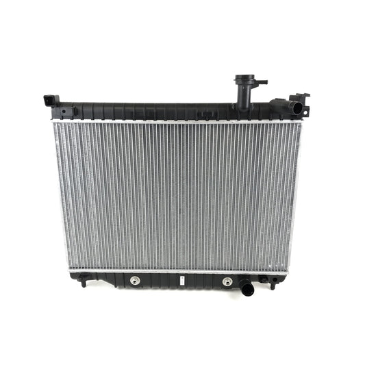 3108 Radiator