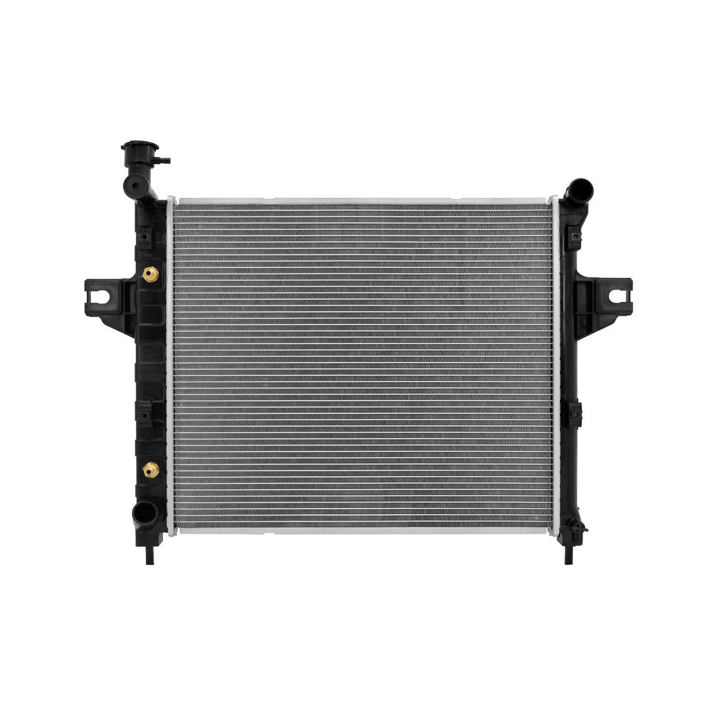 3115 Radiator, 4.0L, 6Cyl