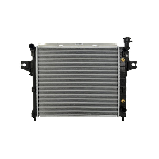 3117 Radiator, 4.7L, 8Cyl