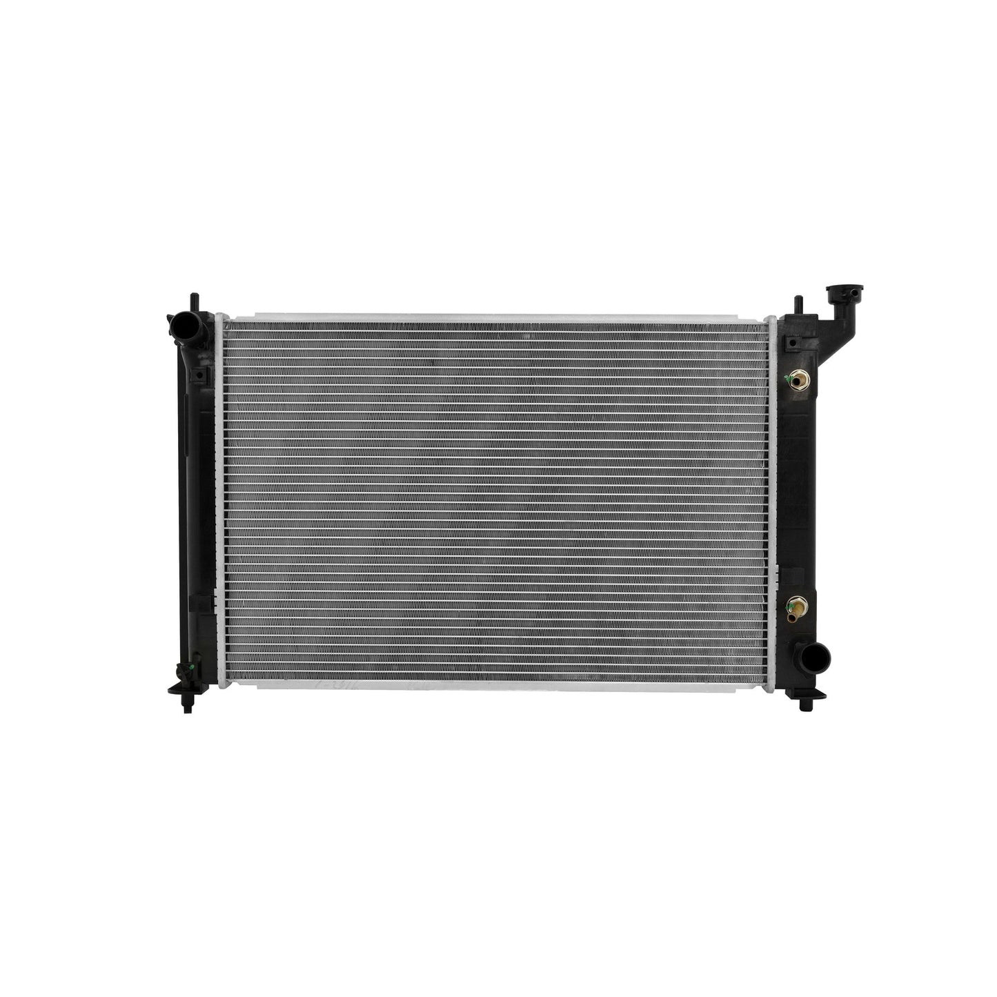 3138 Radiator, 2.4L, 4Cyl