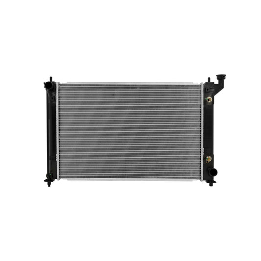 3138 Radiator, 2.4L, 4Cyl
