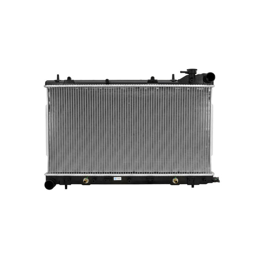3139 Radiator, 2.5L, 4Cyl
