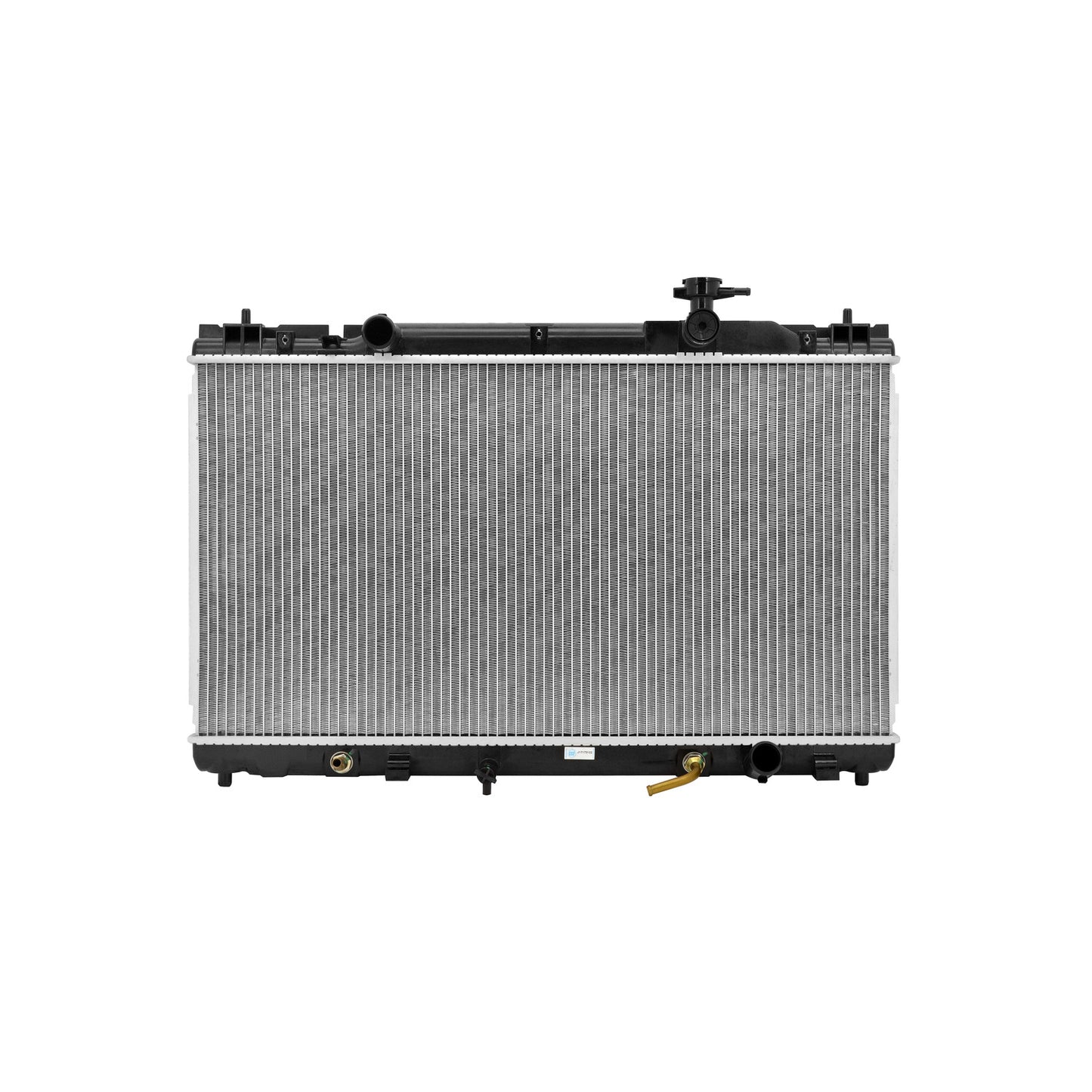 3143 Radiator, 2.4L, 4Cyl