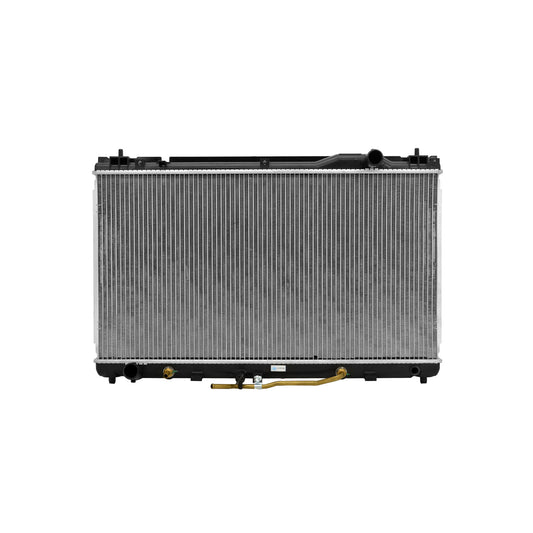 3145 Aluminum Core Plastic Tank Radiator, Fits V6 Engine