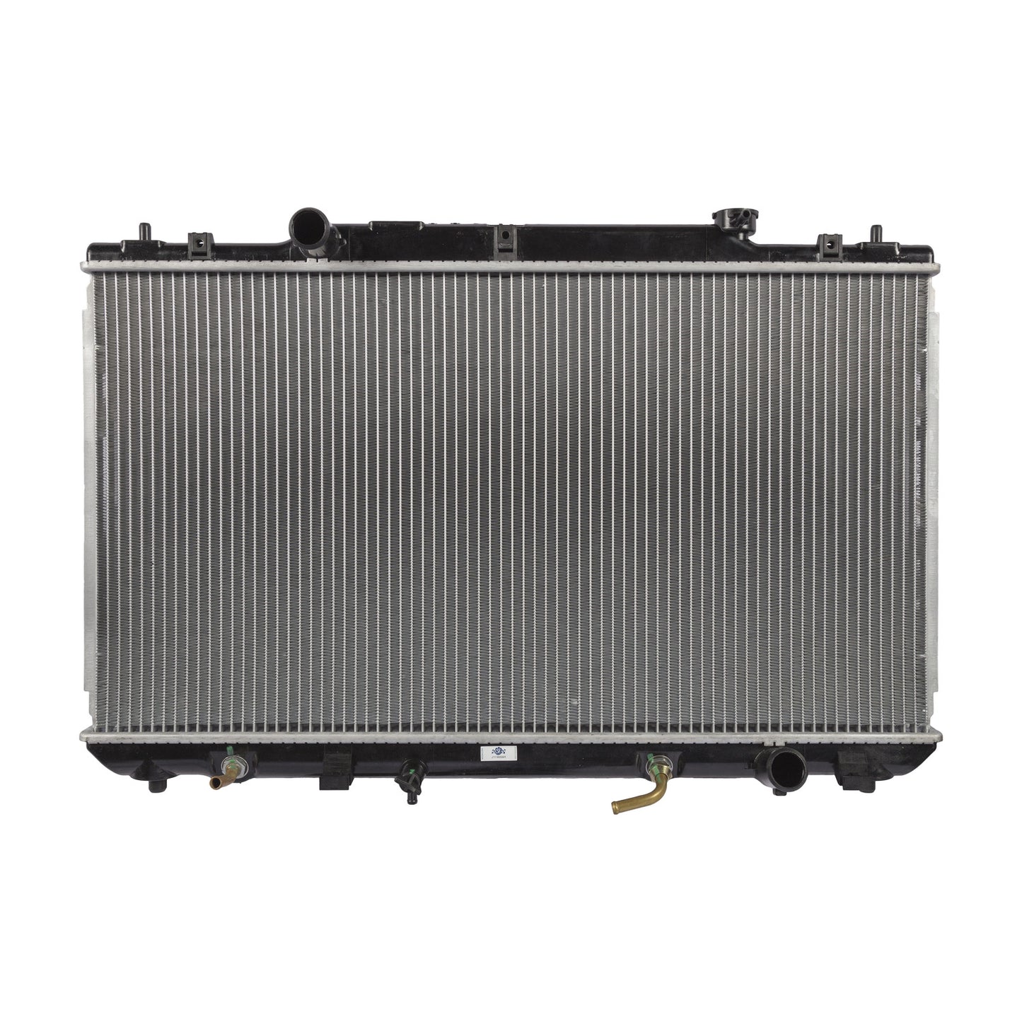 3152 Radiator, 2.4L, 4Cyl
