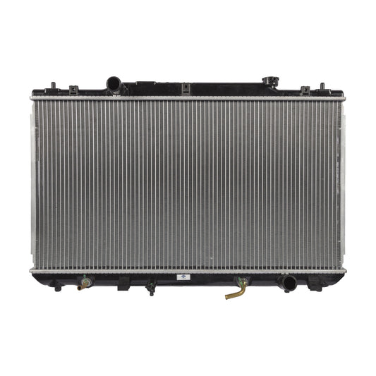 3152 Radiator, 2.4L, 4Cyl