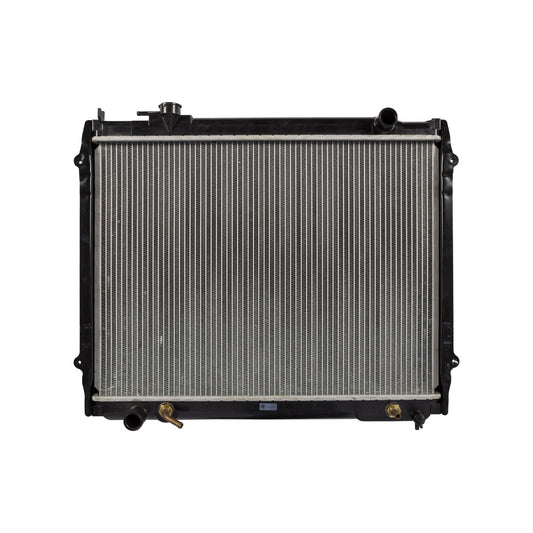 3154 Radiator, 2.4L, 4Cyl