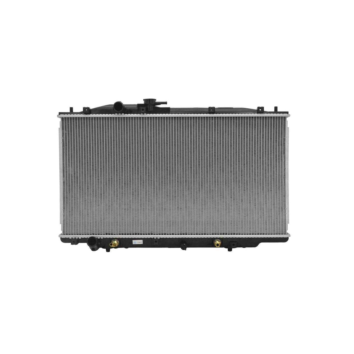 3186 Radiator, 3.0L, 6Cyl