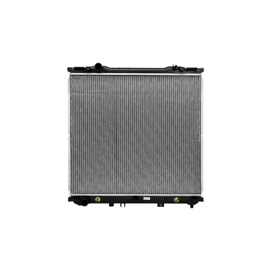 3191 Radiator, 3.5L, 6Cyl