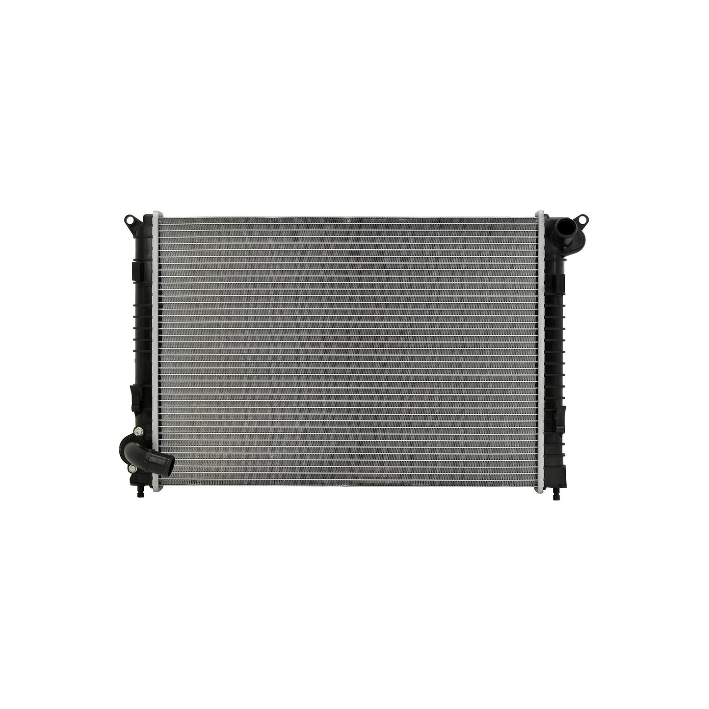 3193 Radiator, 1.6L, 4Cyl