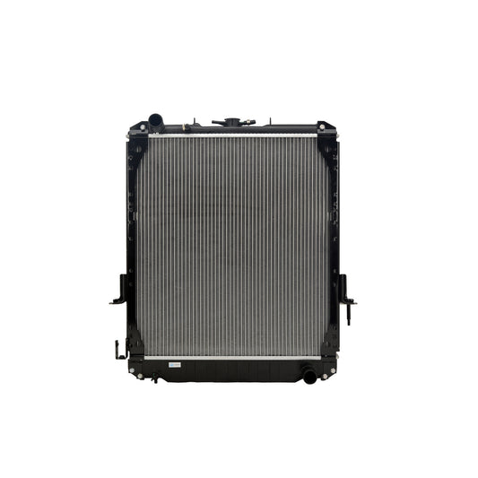 3242 Aluminum Core Plastic Tank Radiator - Fits 5.7L and 6.0L V8 Gas Engine