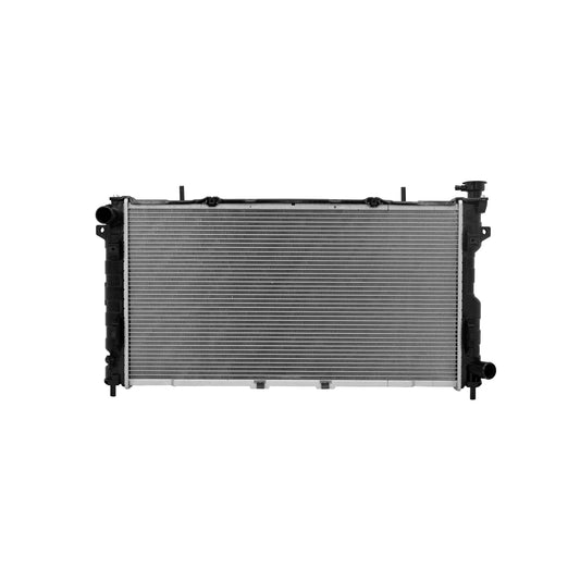 3265 Radiator, 2.4L, 4Cyl