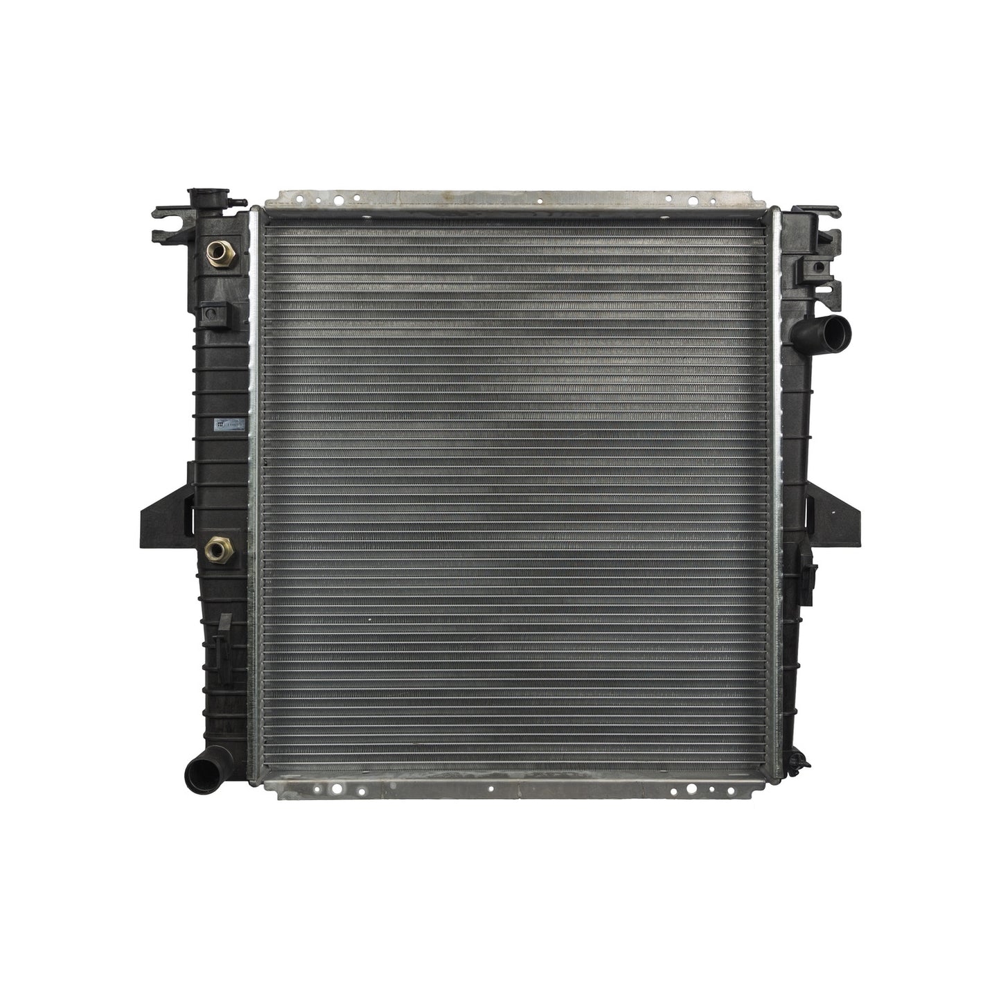 3279 Radiator, 5.0L, 8Cyl