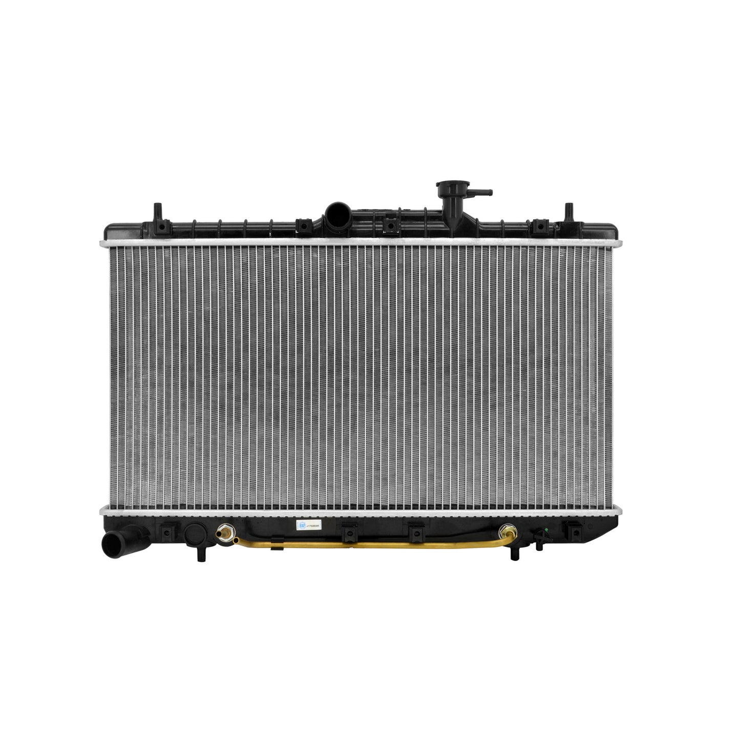 3285 Radiator, 1.6L, 4Cyl