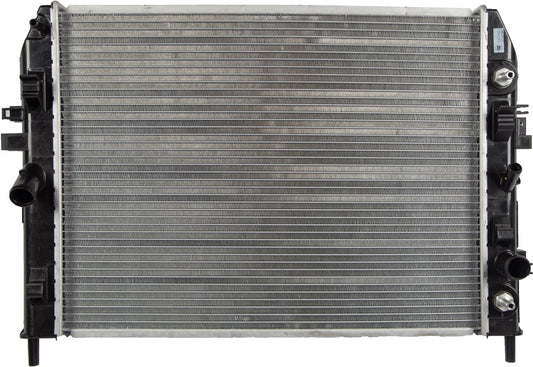 3302 Radiator, 2.0L, 4Cyl