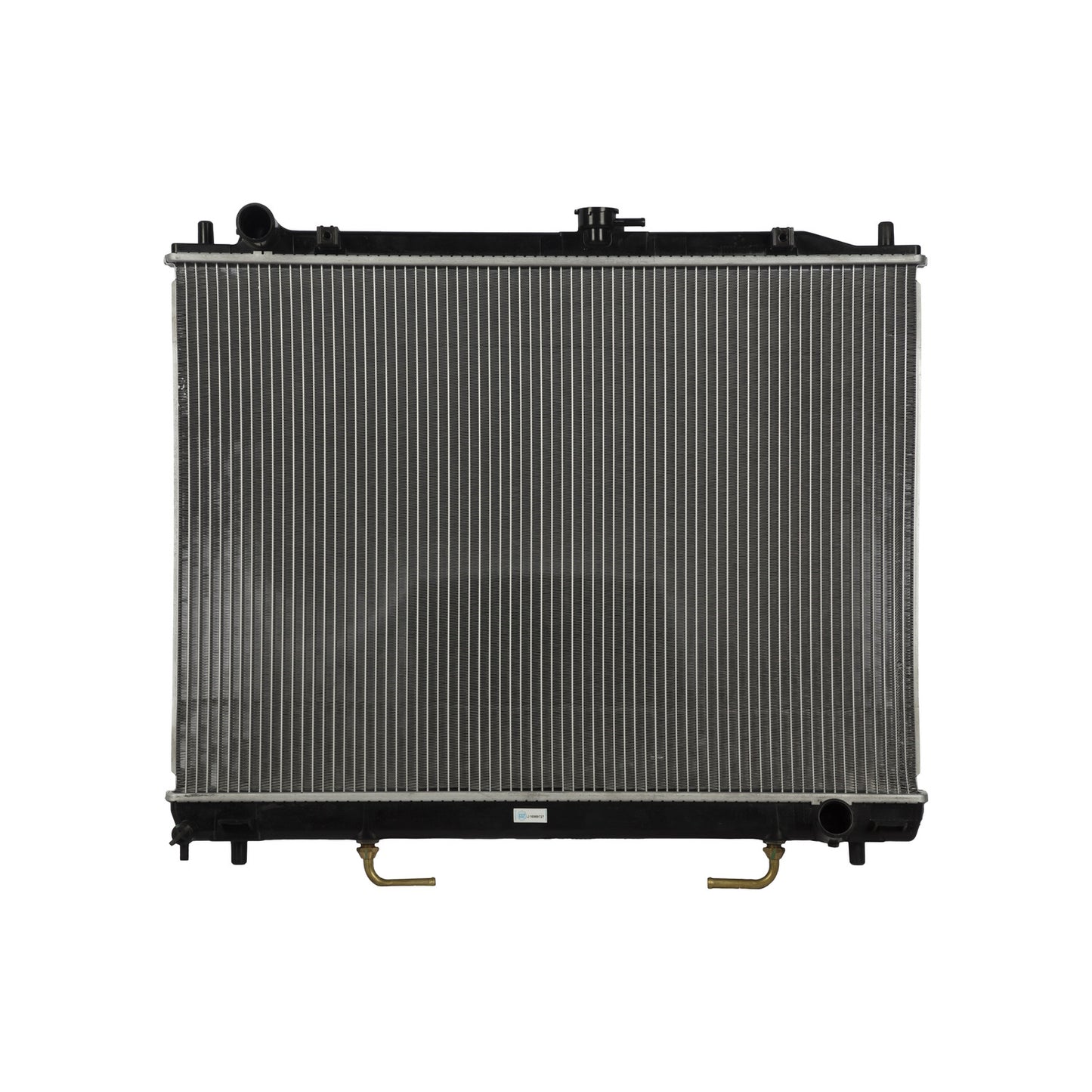 3305 Radiator, 3.8L, 6Cyl