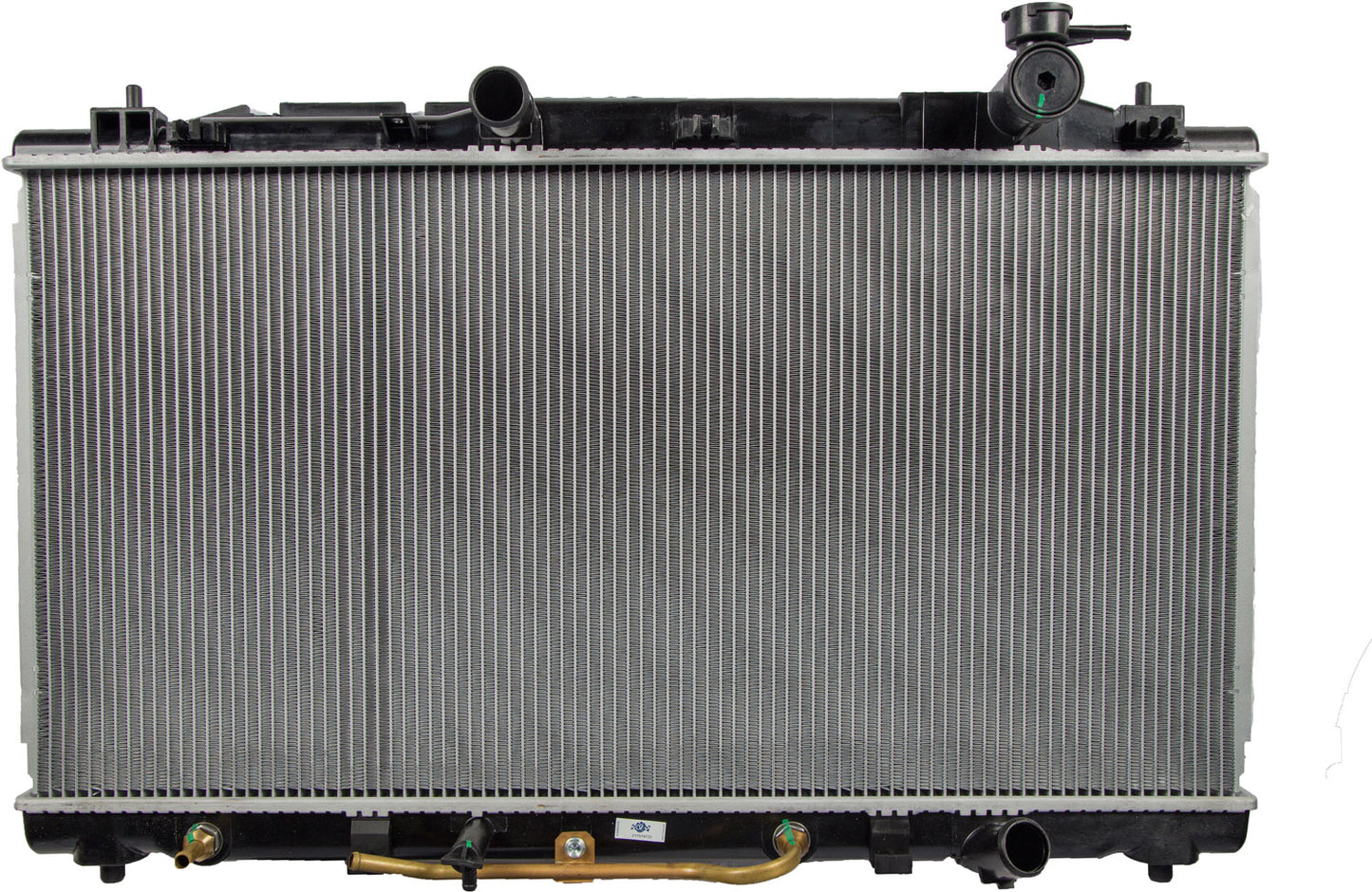 3313 Radiator, 3.5L, 6Cyl