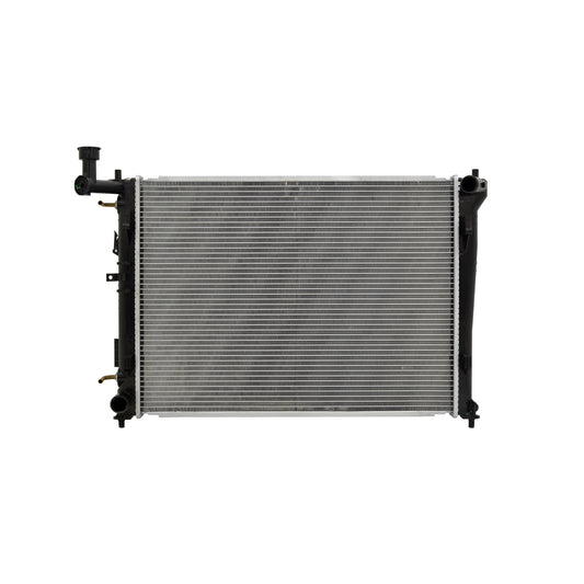 3340 Radiator, 2.0L, 4Cyl