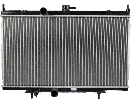3346 Radiator