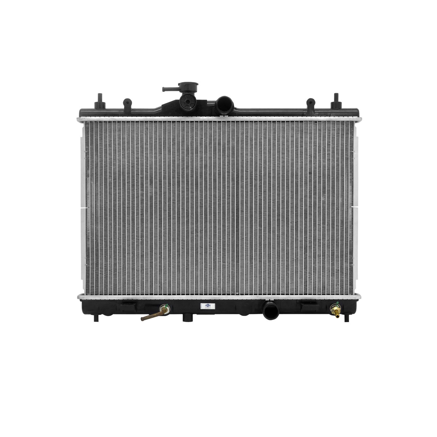 3348 Radiator