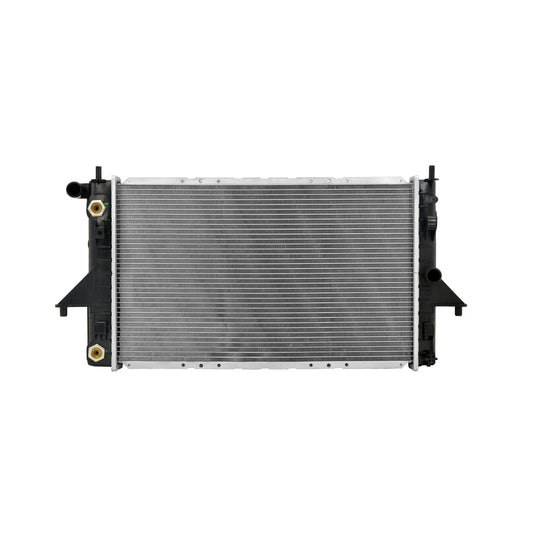3352 Radiator, 1.9L, 4Cyl