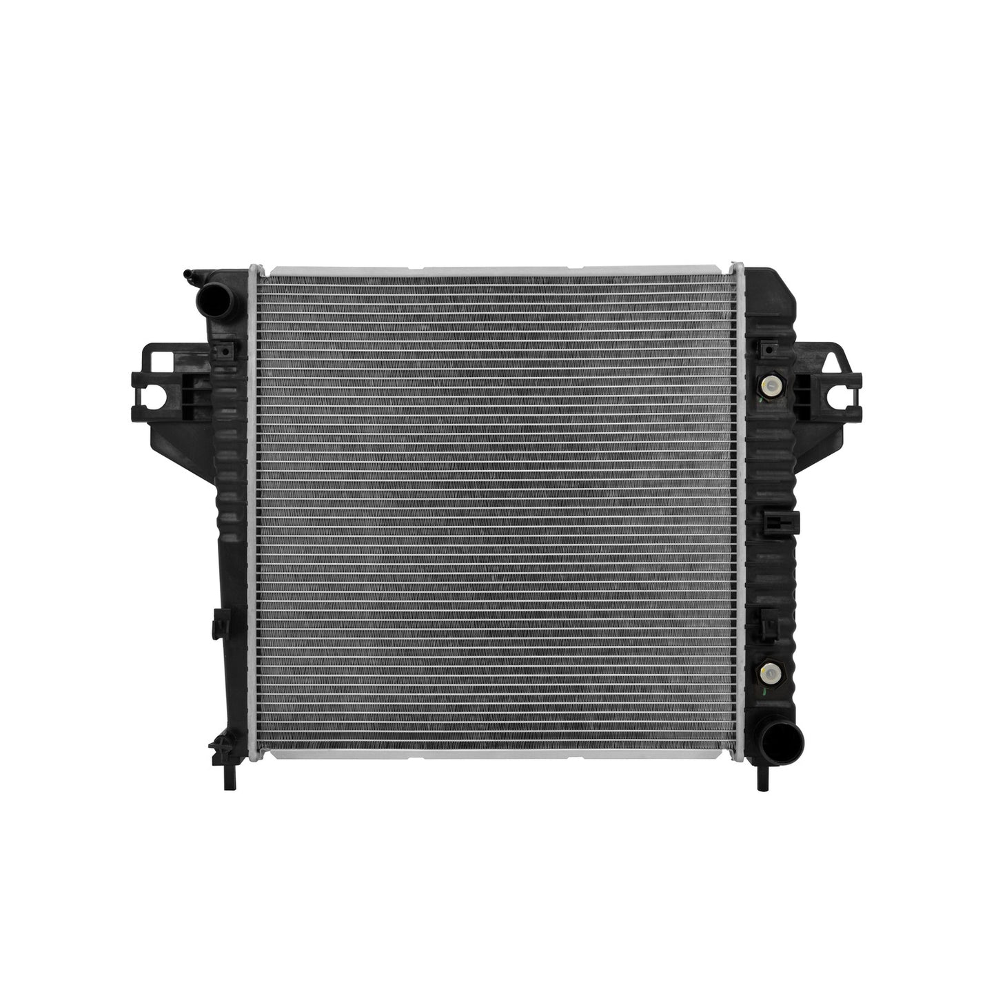 3363 Radiator, 3.7L, 6Cyl
