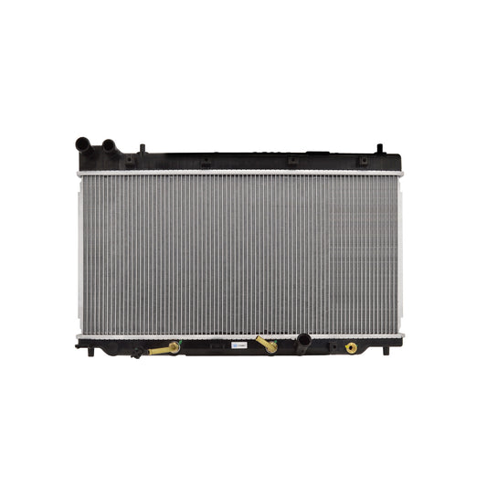 3370 Radiator, 1.5L, 4Cyl
