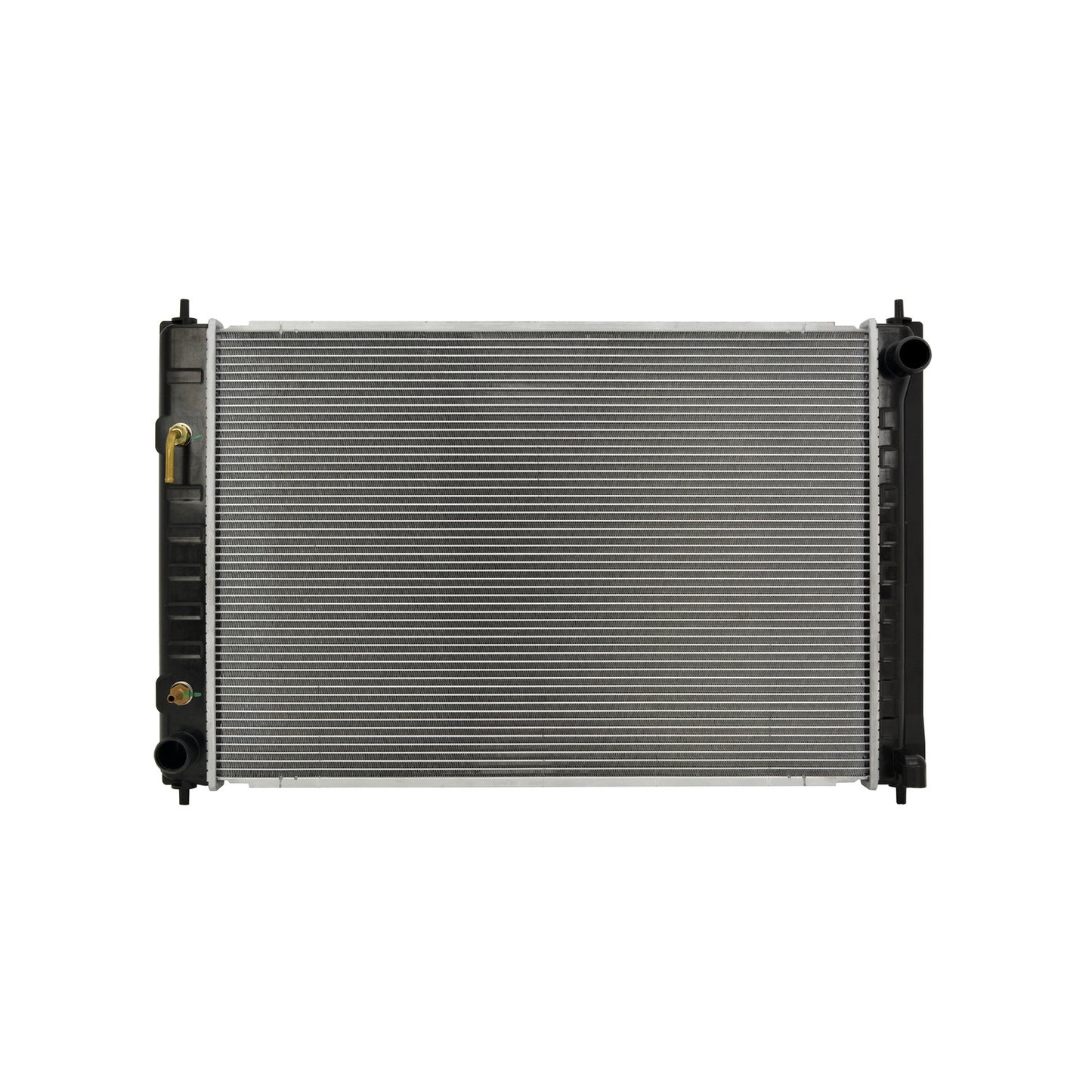 3372 Radiator, 3.5L, 6Cyl