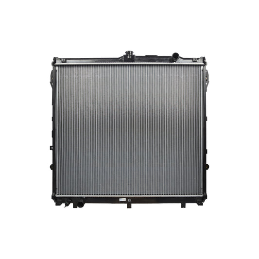 3377 Radiator, 4.0L, 6Cyl