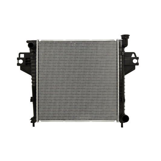3379 Radiator, 3.7L, 6Cyl