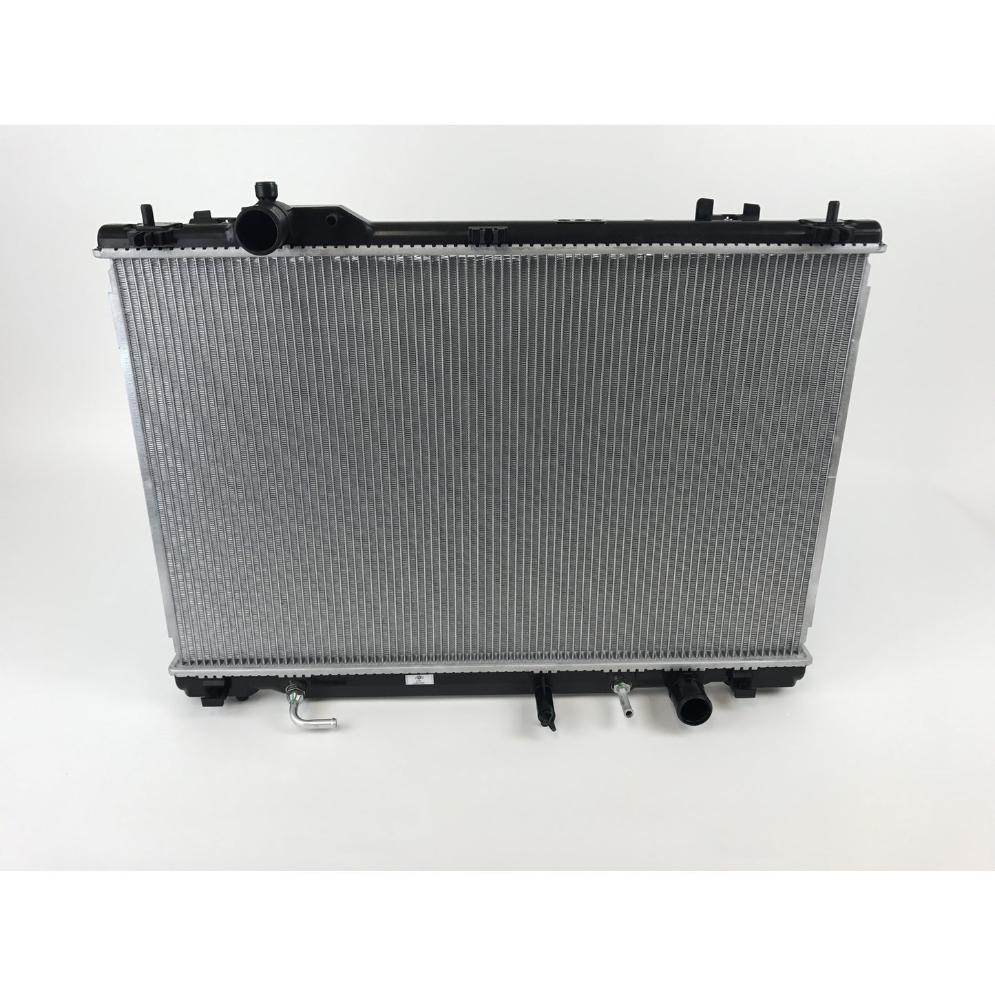 3386 Radiator, 4.6L, 8Cyl