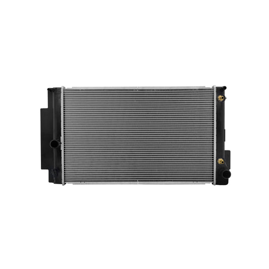 3387 Radiator, 2.4L, 4Cyl