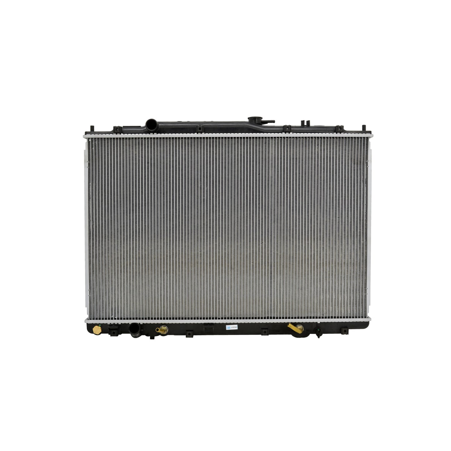 3472 Radiator, 3.5L, 6Cyl