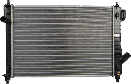 3479 Radiator, 1.6L, 4Cyl