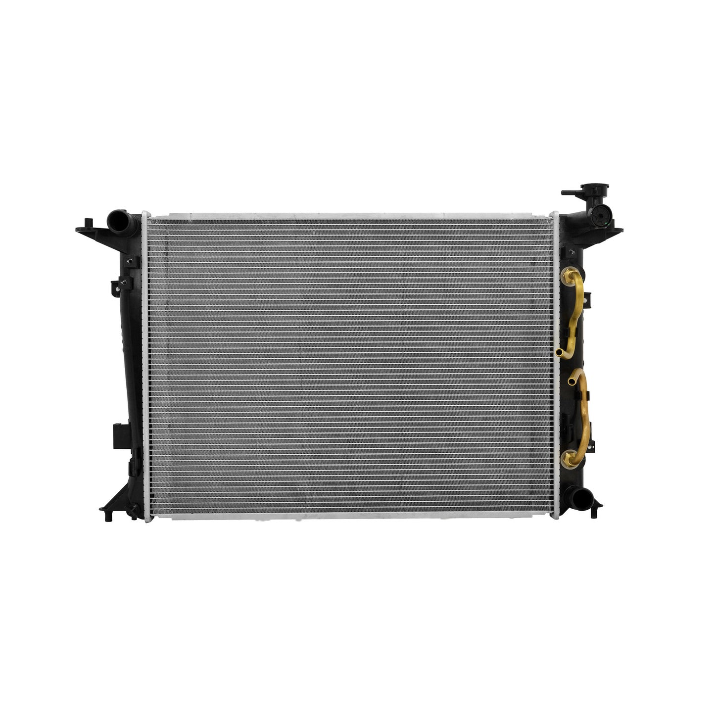 3484 Radiator, 3.8L, 6Cyl