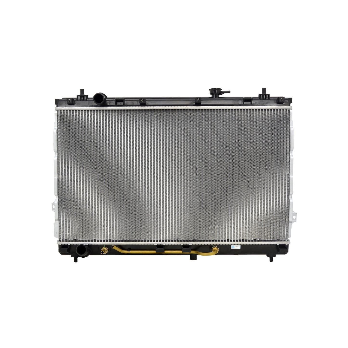 3492 Radiator, 3.5L, 6Cyl