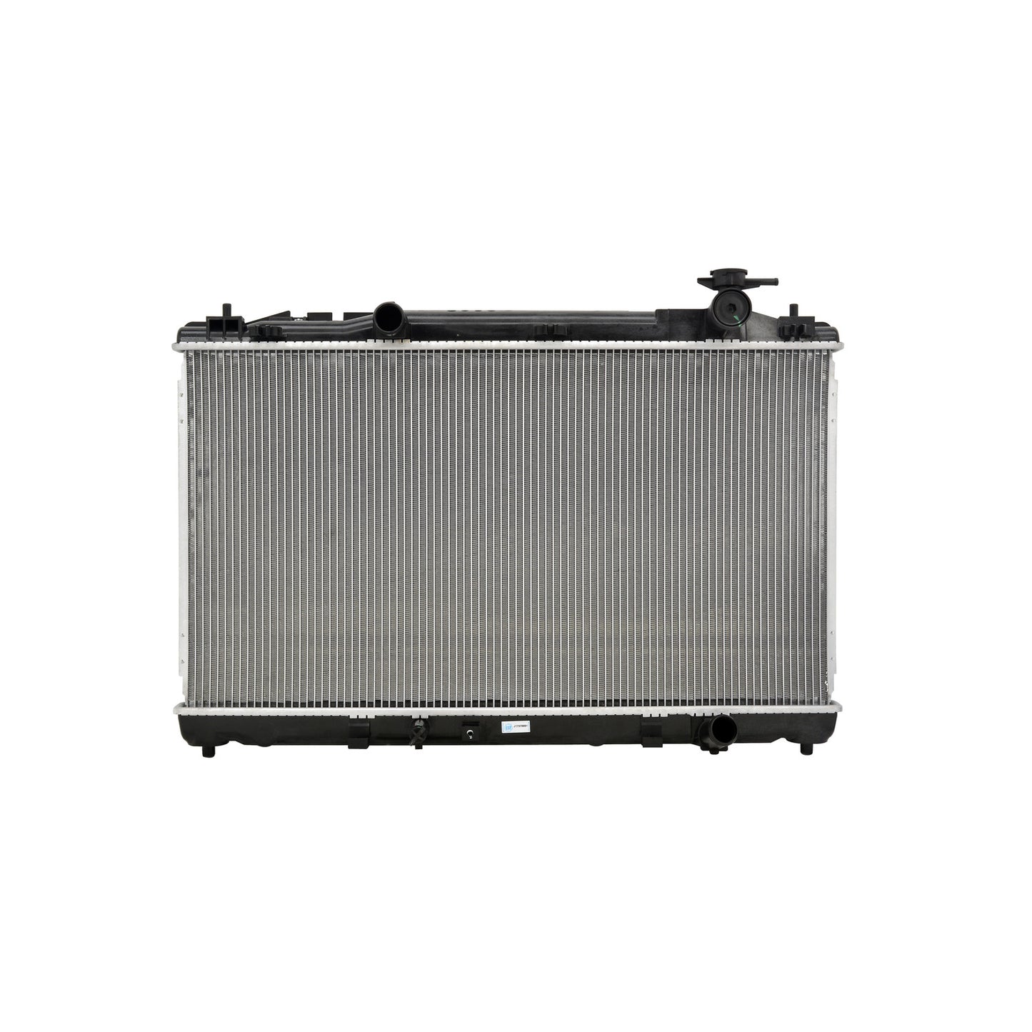 3502 Radiator, 2.5L, 4Cyl