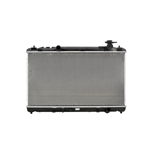 3502 Radiator, 2.5L, 4Cyl