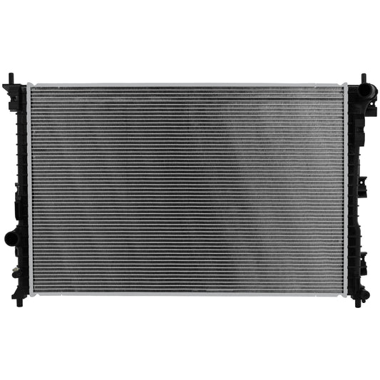 3741 Radiator, 3.5L, 6Cyl