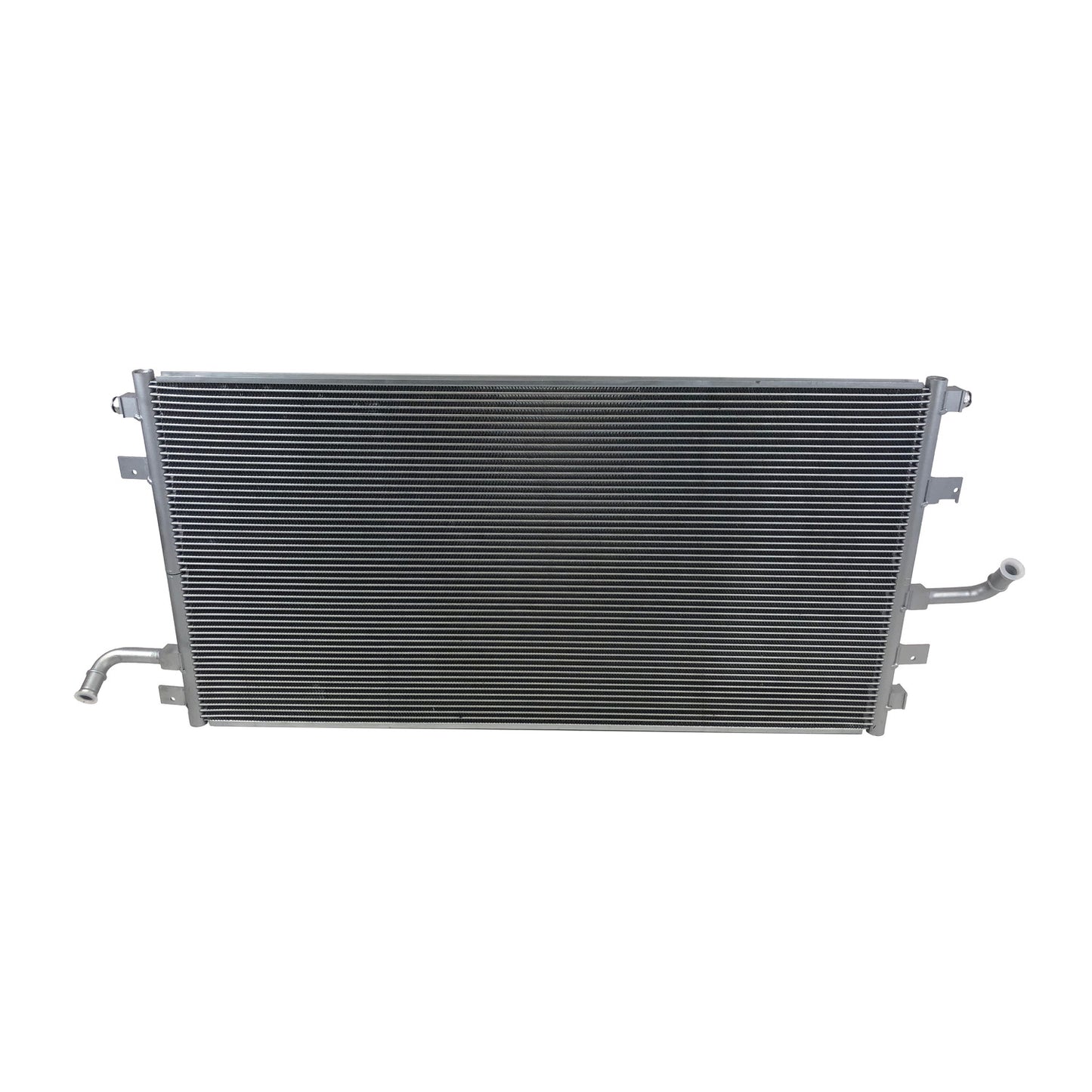3842 Radiator, 5.3L, 8Cyl, Crew Cab Pickup