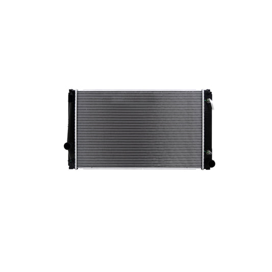 3861 Radiator, 2.5L, 4Cyl