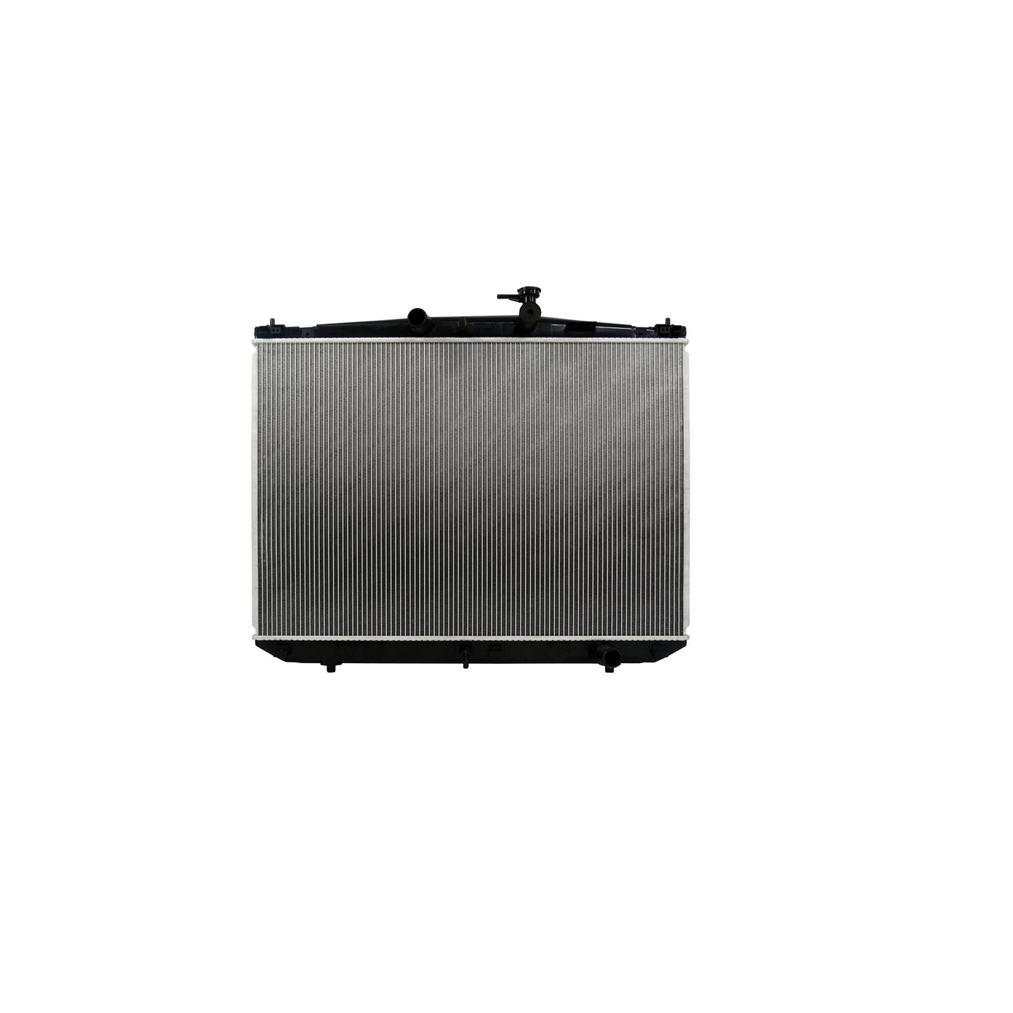 3862 Radiator, 3.5L, 6Cyl