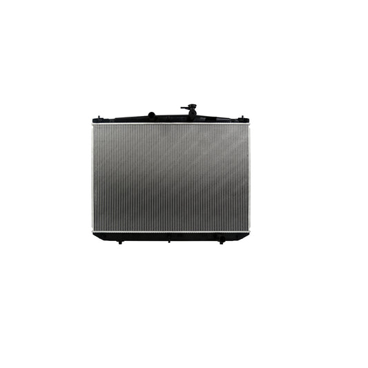 3862 Radiator, 3.5L, 6Cyl