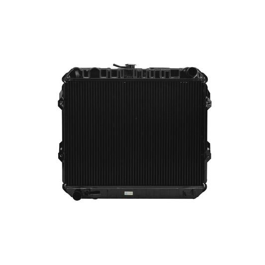 895 Radiator, 2.4L, 4Cyl