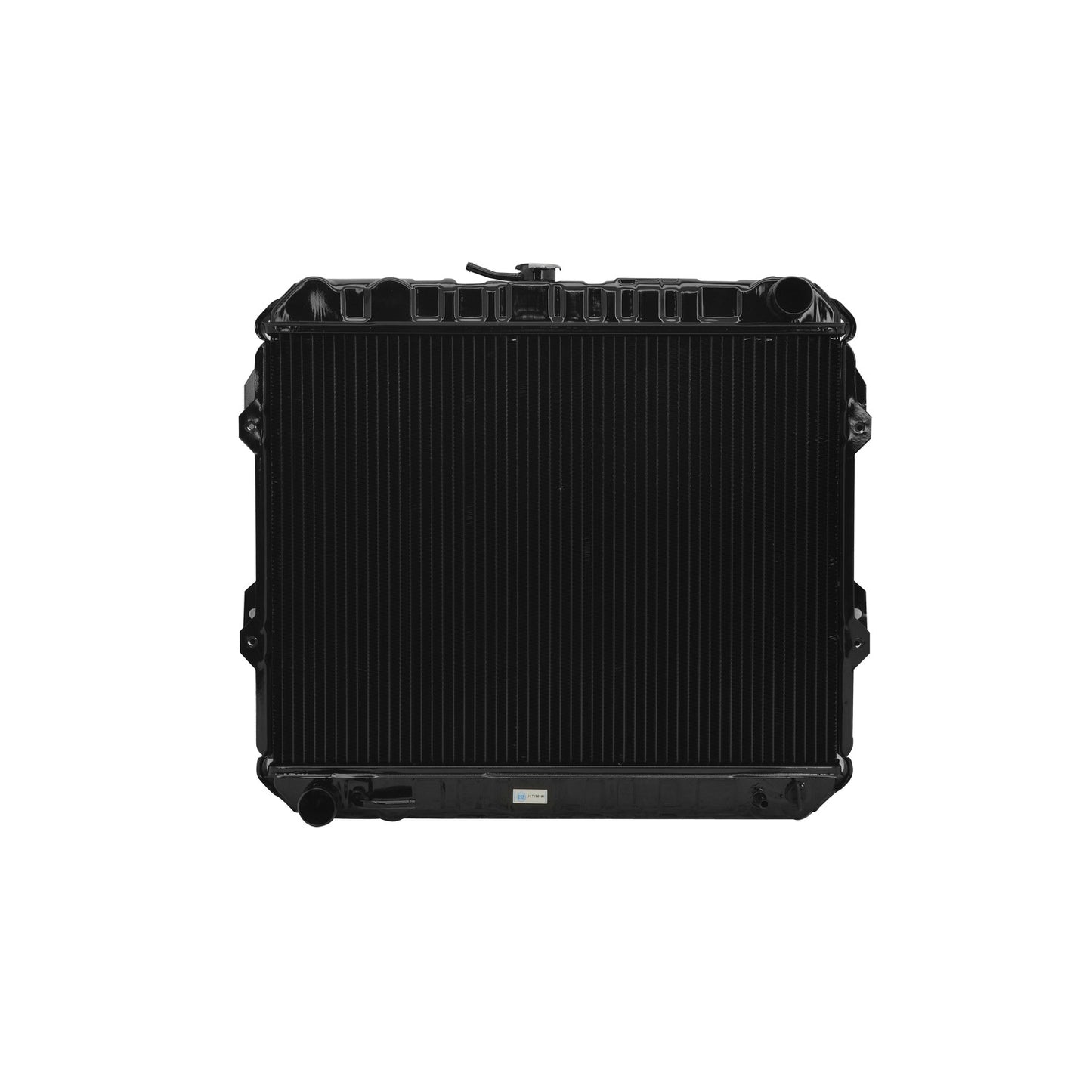 895 Radiator, 2.4L, 4Cyl