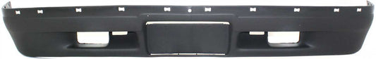 Front Valance, Textured, 4WD, LS Model, With Appearance Package