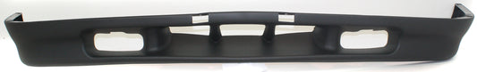 Front Valance, Textured, 4WD